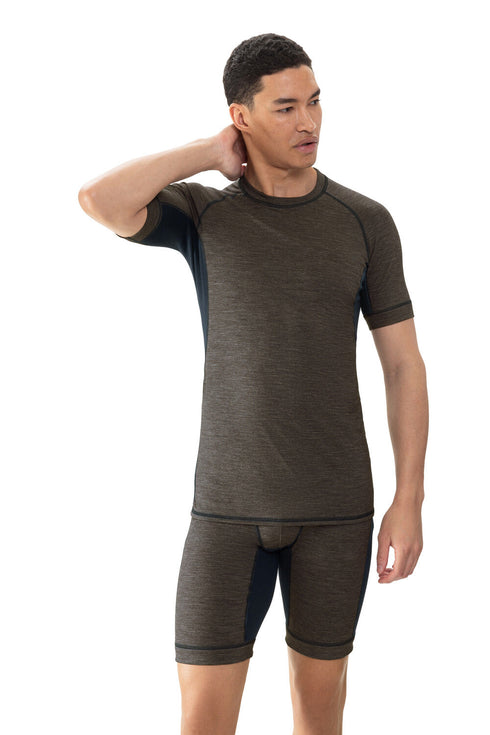 Mey Serie Prfrmnc+ T-shirt